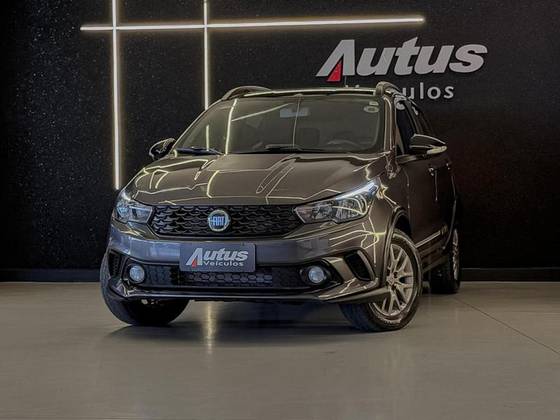 FIAT ARGO 1.3 FIREFLY FLEX TREKKING MANUAL FIAT ARGO 1.3 FIREFLY FLEX TREKKING MANUAL